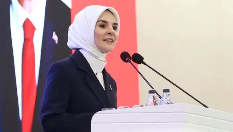 Bakan Göktaş: Hatay'a son 24 yılda 55 milyar liralık sosyal hizmet yatırımı yapıldı