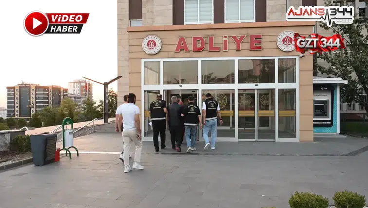 Kahramanmaraş'ta bir faili meçhul cinayet daha aydınlatıldı