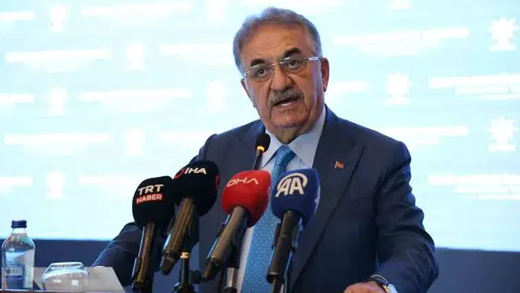AK Parti Genel Başkan Yardımcısı Yazıcı: "Gerçeklerin Ortaya Çıkmasından Zerre Kadar Çekincem Yoktur"