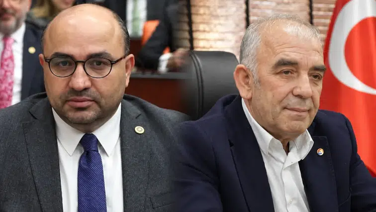 Prof. Dr. Mehmet Şahin’den Mustafa Narlı’ya Tebrik Mesajı