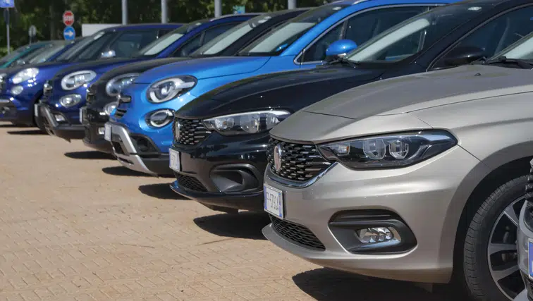İkinci elde kilometre ve ekspertiz oyunu! 18 gözaltı
