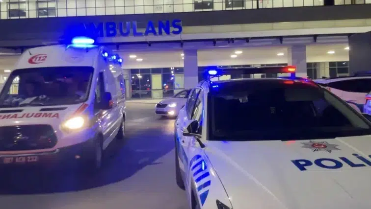Gaziantep’te Silahlı Saldırı: 41 Yaşındaki Adam Hayatını Kaybetti