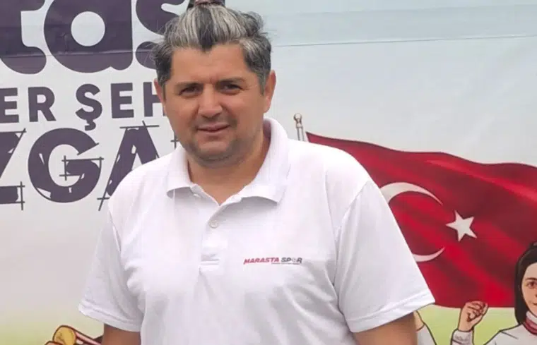 Kahramanmaraş İstiklalspor’a Başkan Adayı Çıkmaması Gayet Normal