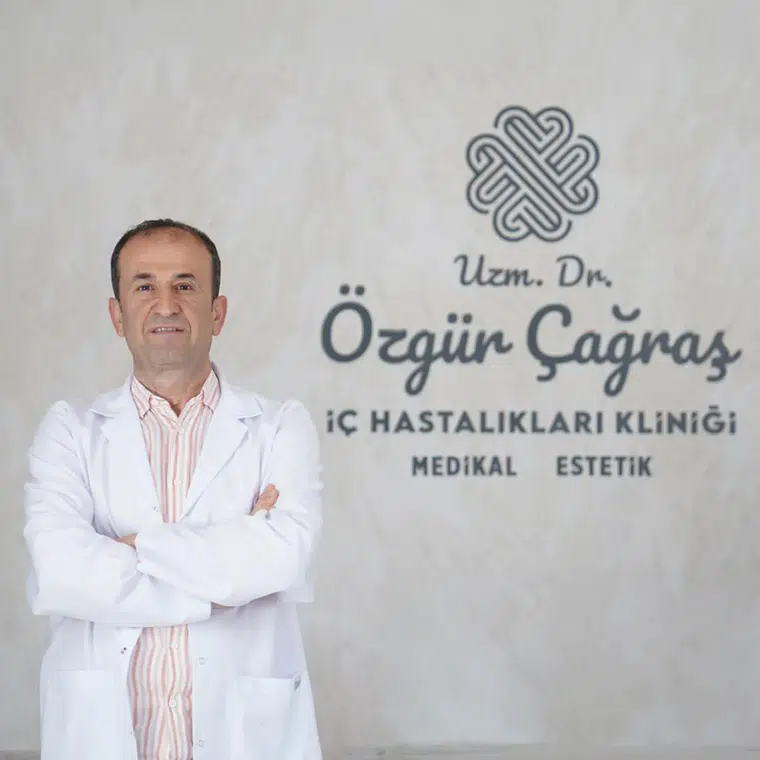 TAHLİLLERİM NORMAL AMA KENDİMİ İYİ HİSSETMİYORUM
