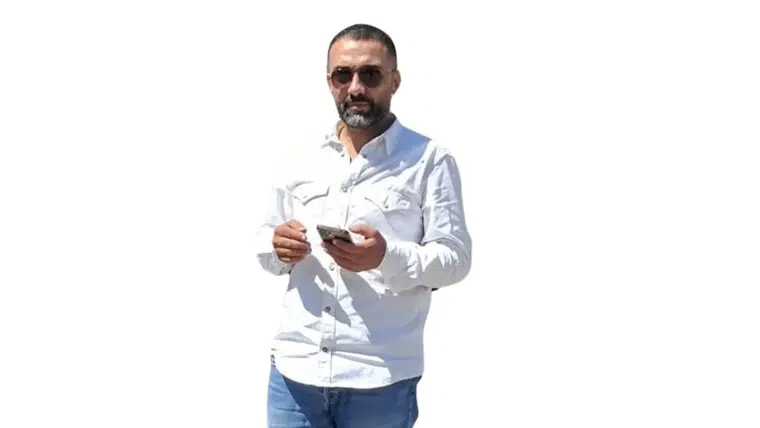 Teknoloji İlerlerken İnsan Nereye Gidiyor?