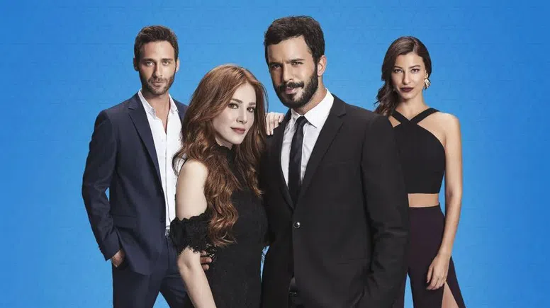 Kiralık Aşk 40. Bölüm - İnternete Özel Final Sahnesi