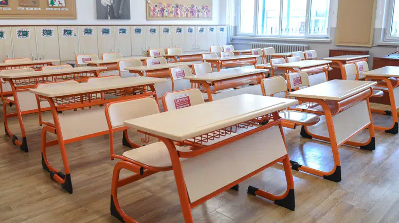 Nurhak’a okul müjdesi