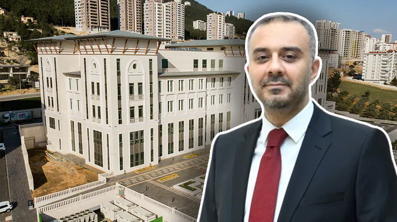 Toptaş: “Güvenli Onikişubat’ı inşa edeceğiz”