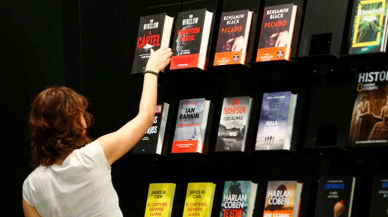 Türk edebiyatı Frankfurt Kitap Fuarı'nda tanıtılacak