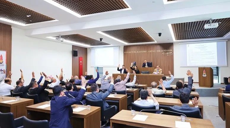 Hanifi Toptaş: "Meclis Toplantıları Canlı Yayınlanacak"
