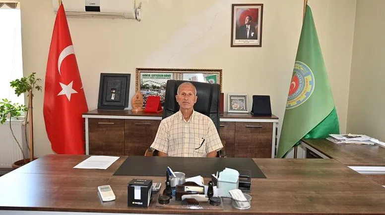 “Gerekli adımların atılmasını talep ediyoruz"