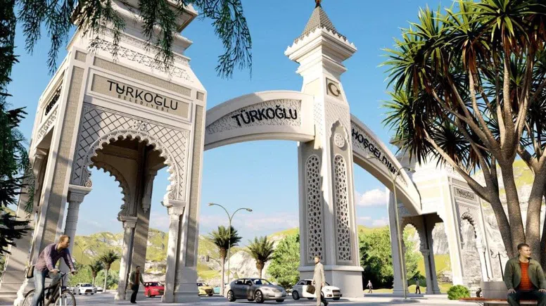 Türkoğlu Belediyesi ilçede taziye yemeklerini kaldırdı