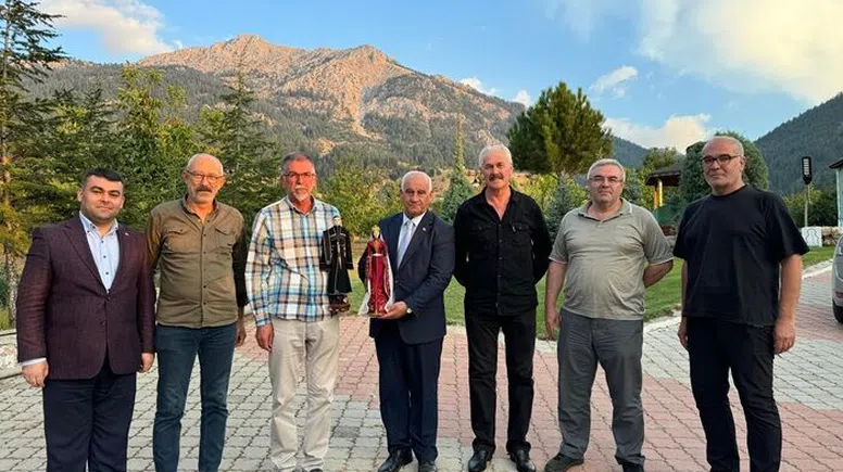 Başkan Cüce’den Fındık Mahallesi’ne Ziyaret