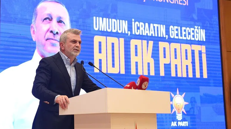 Başkan Görgel: "Göksun’a Yatırımlar 120 Milyonu Aştı"