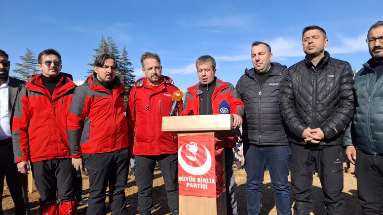 Muhsin Yazıcıoğlu Ölüm Yıl Dönümünde Saygıyla Anıldı