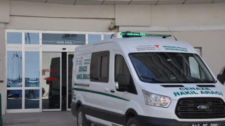 Afşin-Elbistan Kömür Sahasında Acı Olay