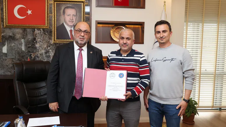 Dulkadiroğlu Belediyesi, Gençlerle Üretim Yapmaya Devam Ediyor
