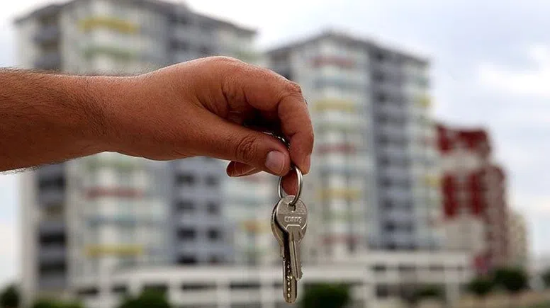 Kahramanmaraş'ta 130m daire bu fiyattan satılacak: Kısa süre için geçerli