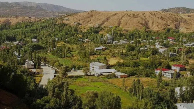 Nurhak’ta Pazar Yeri ve Yemekhane İnşası İçin İhale Başladı