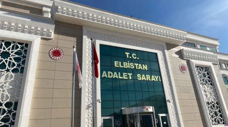 Kahramanmaraş’ta Düğün Magandaları Göz Altına Alındı