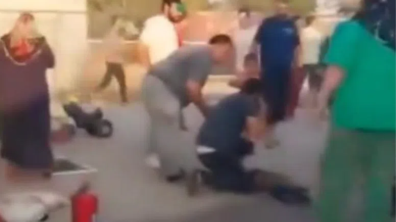 Kahramanmaraş'ta Konteyner Yangını: 3 Yaşındaki Çocuk Hayatını Kaybetti