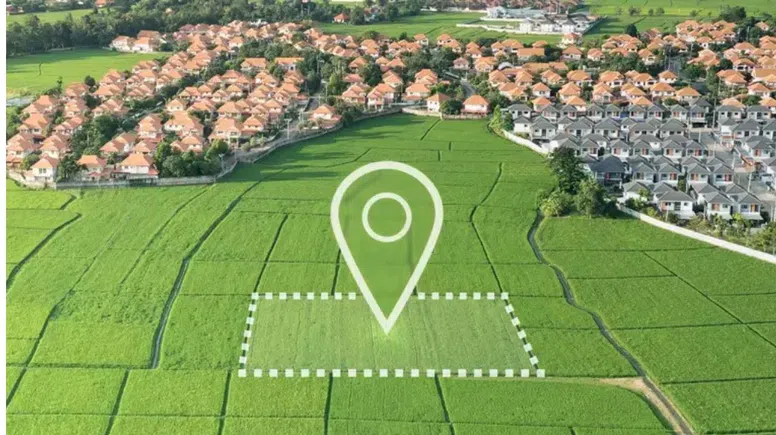 Devlet dairesi duyurdu: Kahramanmaraş'ta 8 dönüm tarla isim bu fiyat isteniyor