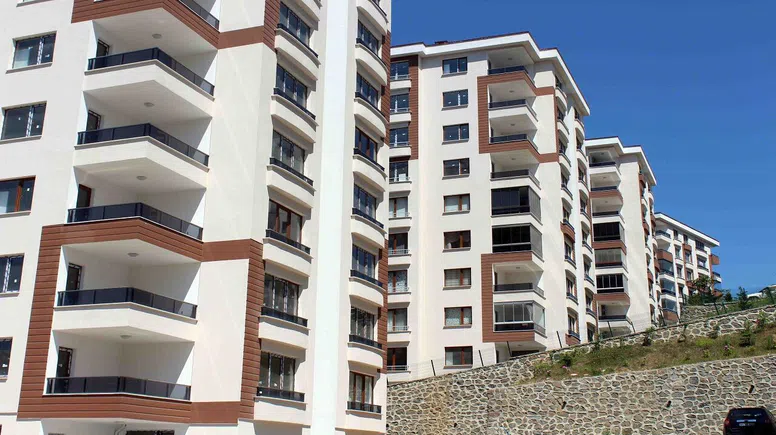 Kahramanmaraş'ta büyük fırsat: Onikişubat'ta ev sahibi olmak isteyen acele etsin