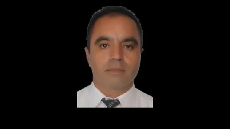 Kahramanmaraşlı Başpolis Trafik Kazasında Hayatını Kaybetti