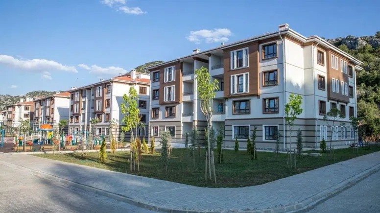 Kahramanmaraş'ta arsa ve üzerindeki ev icradan bu rakama satılacak!