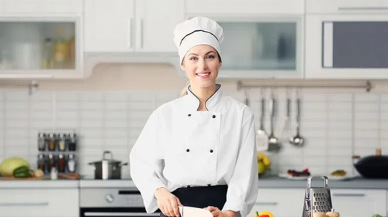 Kahramanmaraş'ta Aşçı Yardımcısı Kursu Kayıtları Başladı