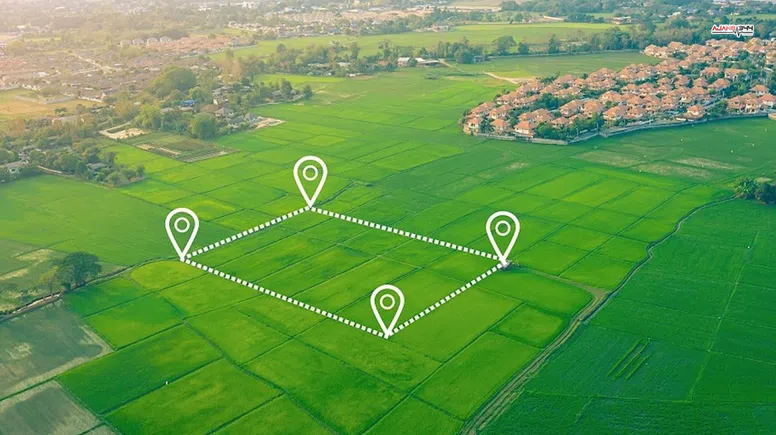 Kahramanmaraş'ta 31 Dönüm Sulu Tarla İcradan Satılık