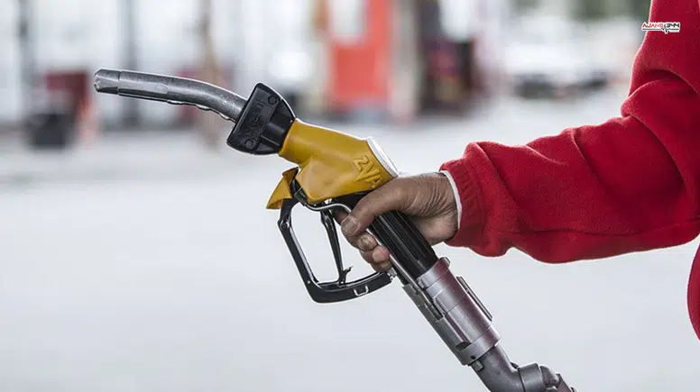 Yılbaşında Akaryakıta Çifte Zam