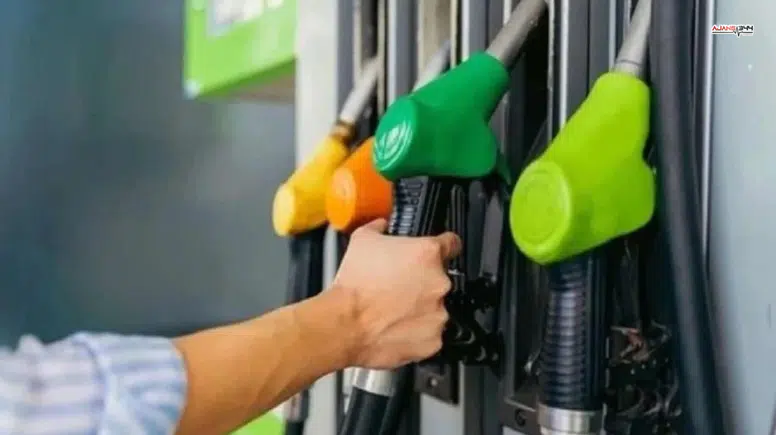 Akaryakıtta İndirim Üstüne İndirim!