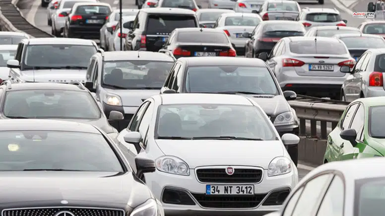 Araç Sahiplerine Dikkat Son Tarih 31 Aralık!