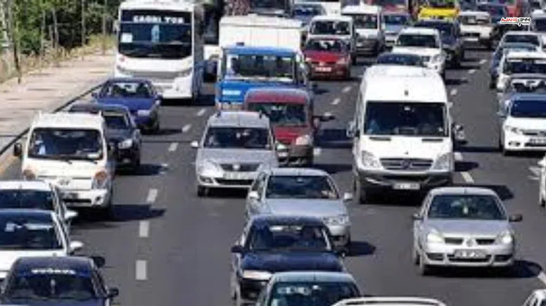 Aracı Olan Herkes Ödeyecek 1 Ocakta Başlıyor !