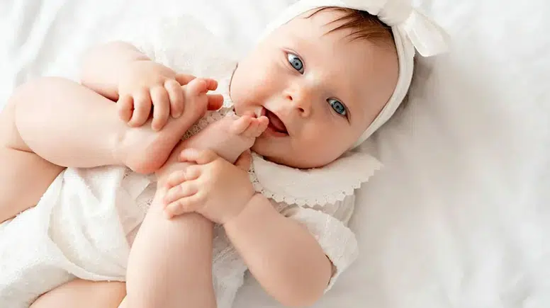 Kahramanmaraş'ta çocuklara en çok verilen isimler belli oldu!