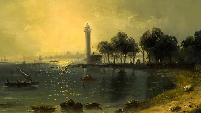 627 Eserlik Sergi Feshane’de Açılıyor