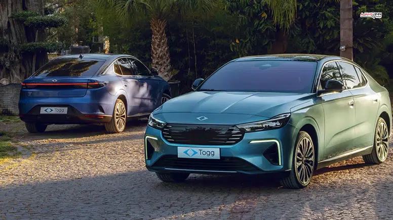 Togg'dan Yıl Sonu Fırsatı: %0 Faiz, Uzun Vade Kredi İmkanı