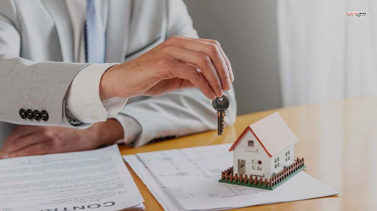 Göksun'da milyonluk değere sahip iki taşınmaz satışta