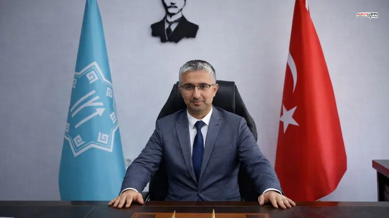 Elbistan Belediye Başkanı Erkan Gürbüz ameliyat oldu