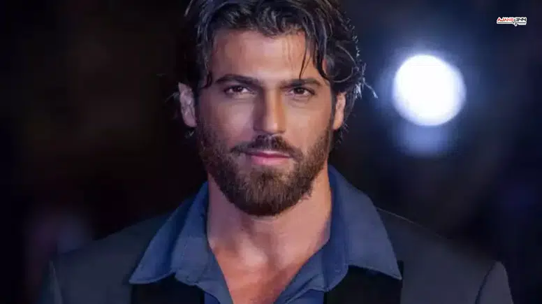 Can Yaman'ın Gözaltına Alınması İtalyan Basınına Yansıdı