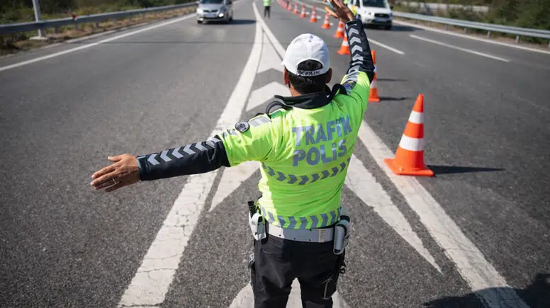Dulkadiroğlu'nda bazı yollar trafiğe kapatılıyor