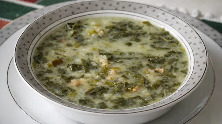 Dağlardan Sofralara Uzanan Lezzet ''Andırın Doktoru'' Tezgâhlarda