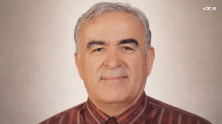 Elbistan Belediye Meclisi Üyesi Habip Pekdemir Partisinden Ayrıldı