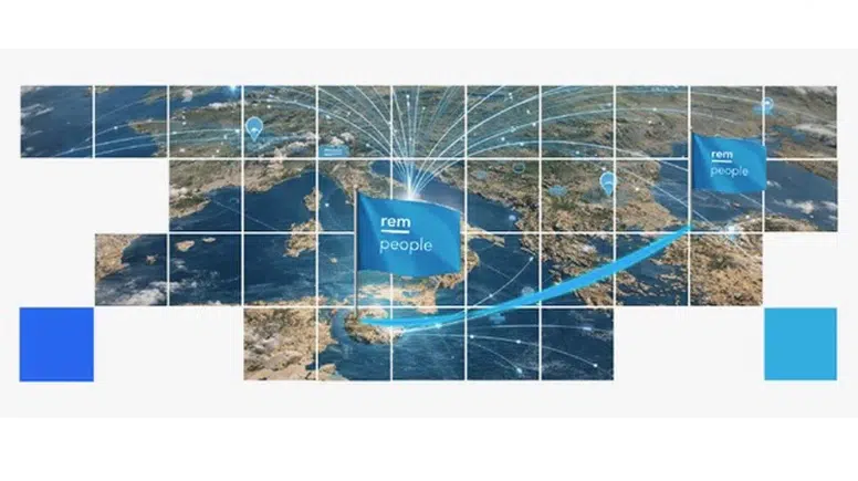 Yapay zekâ devi REM People Avrupa’da vites yükseltti