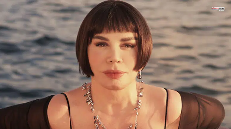 Sezen Aksu Covid-19 Testinin Pozitif Çıktığını Açıkladı