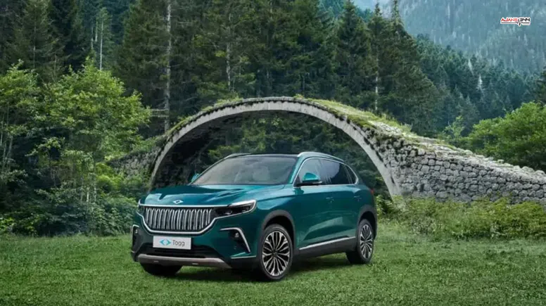 Togg’dan 2026’ya Zamla Giriş: T10X ve T10F Fiyatları Yükseldi