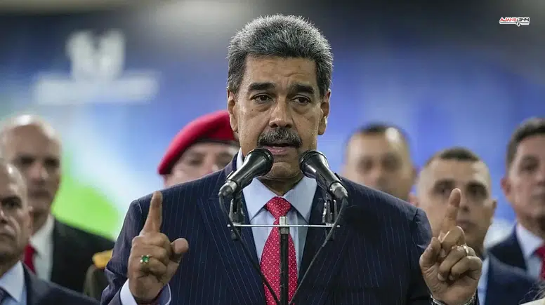 Eski Kolombiya Başkan Yardımcısından Flaş Açıklama: "Maduro'yu O Sattı"