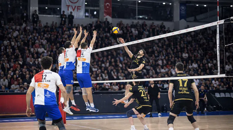 Nefes Kesen Zirve Randevusunda Son Set Kararı