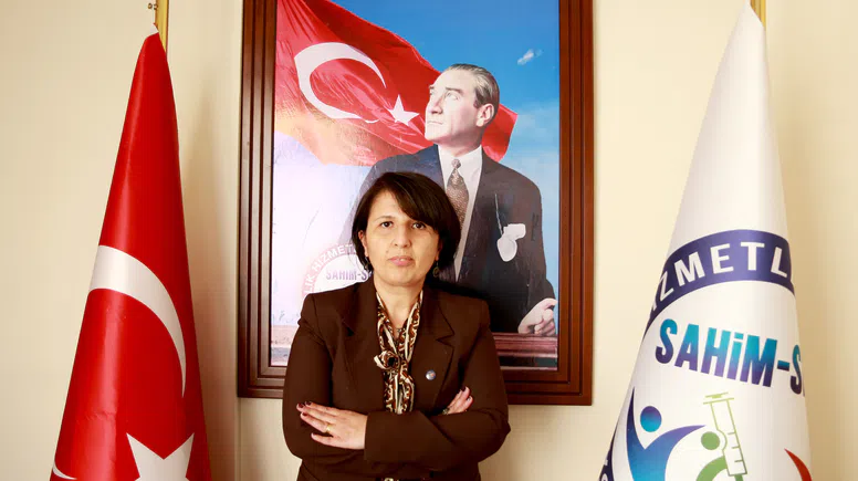 Sağlıkta 1,2 Milyar Muayene: Rekor Mu Yük Mü?